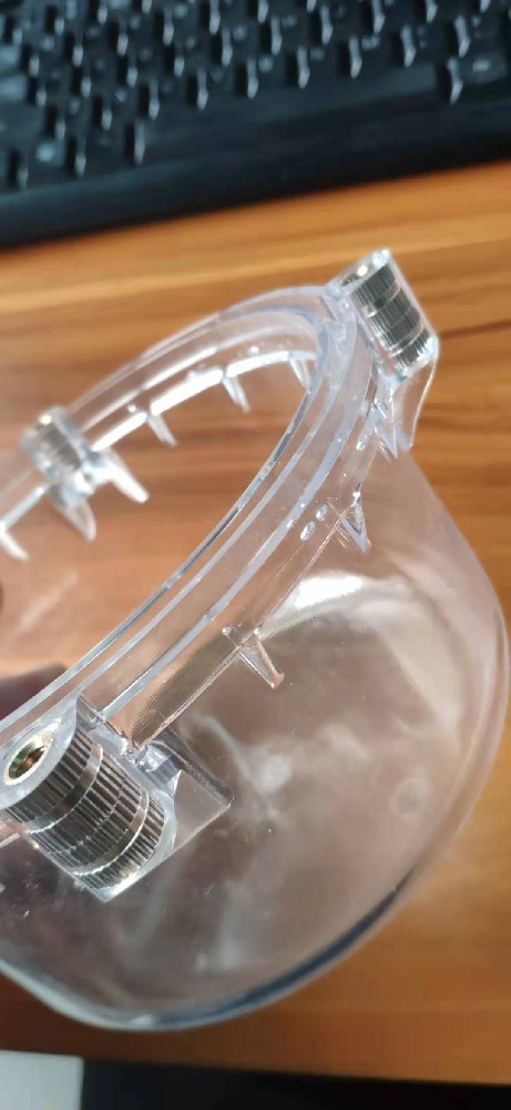 注塑塑料產(chǎn)品有氣泡的缺陷定義 注塑塑料產(chǎn)品有氣泡的缺陷定義